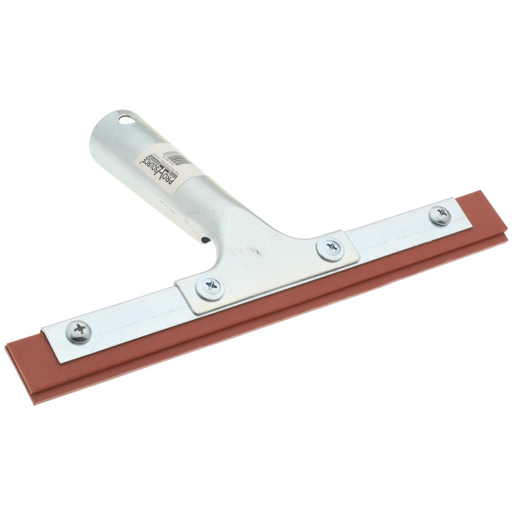 Picture of 66507195 Pro-Source Window Washer & Squeegee: 8.0000" Wide Blade, Straight Frame