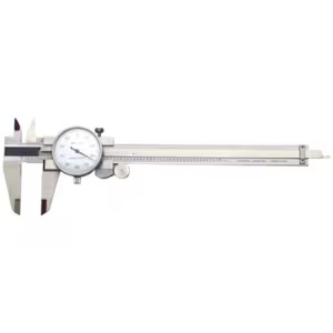 Picture of ProCheck NB60-CDC6 0-6 In Dial CalIP .001" GRAD