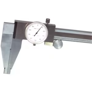 Picture of ProCheck NB60CDC18 0-12 Dial Caliper