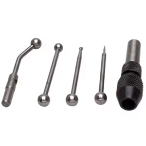 Picture of Procheck Ne60Wcfs 5Piece Wiggler Set-Model Wcfs