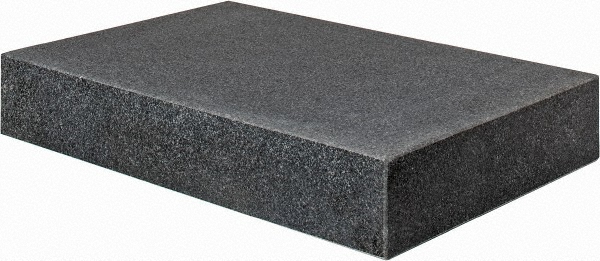 Picture of Procheck Ns50C12180 12 X 18 X 3 Granite Surface Plate