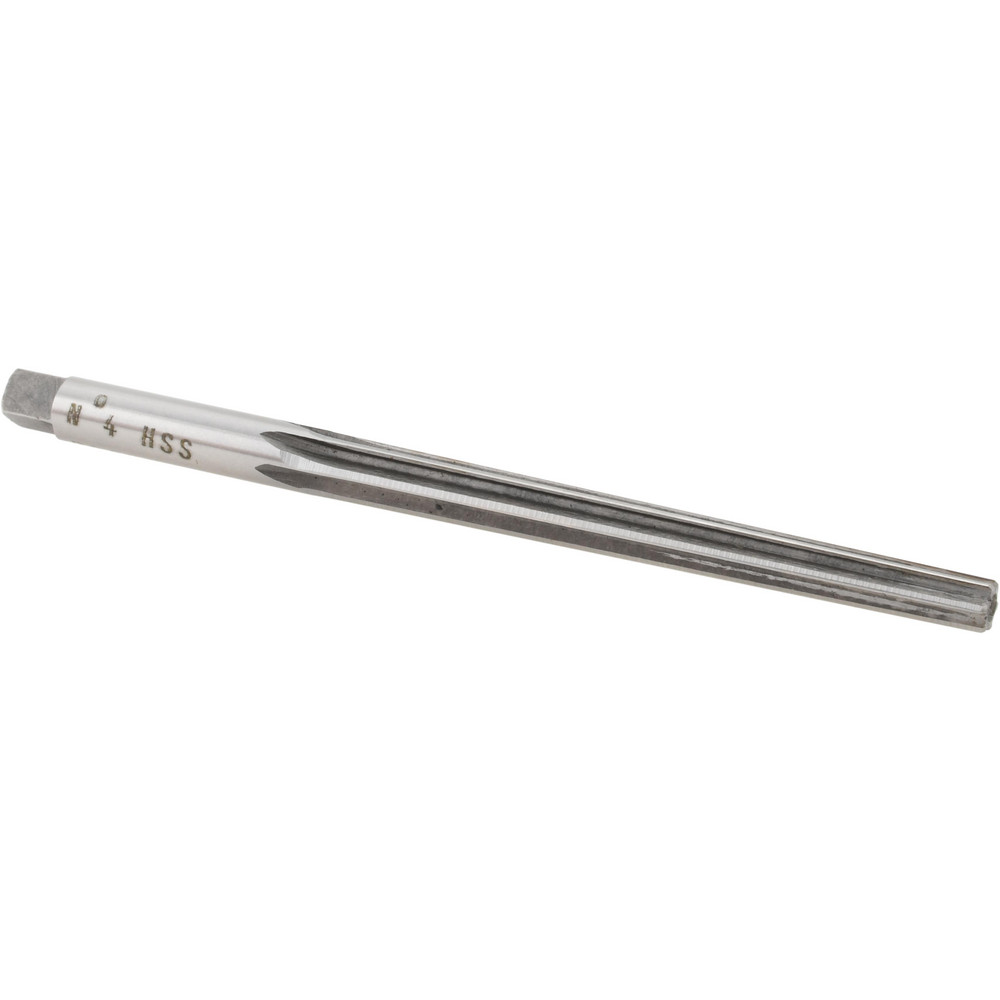 Picture of Procut 331-8330 #9 HSS Ss Spfl Taper Pin Reamer