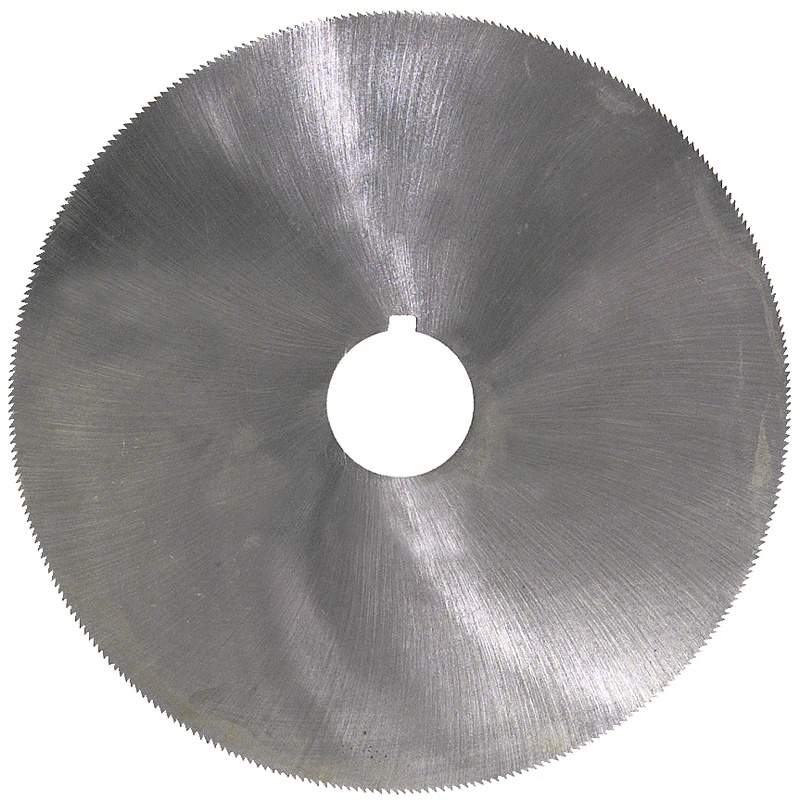 Picture of Procut Dz53746570 3 X .051 X 1 HSS Slotting Saw