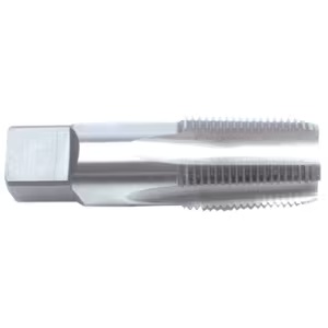 Picture of ProCut EM50-418 1/4-18 4FL HSS NPT Tap Threading Taping