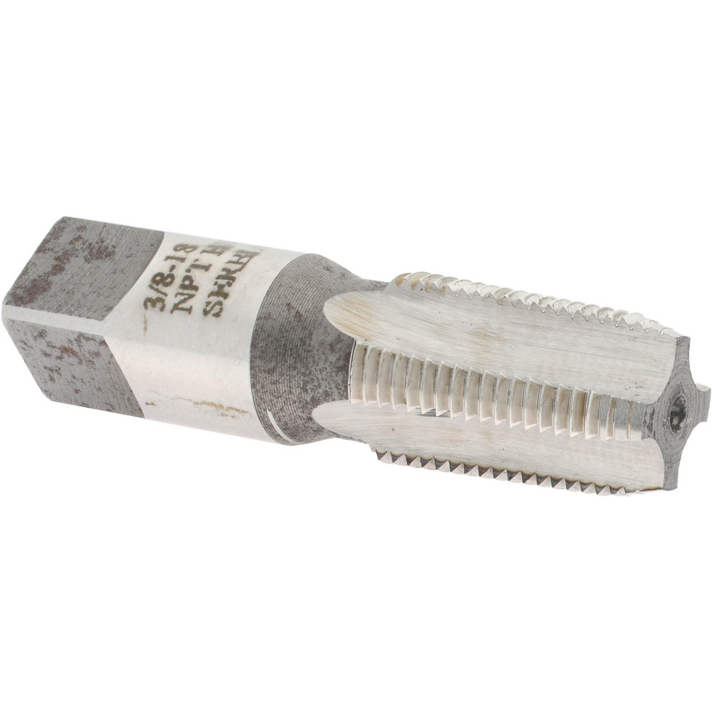 Picture of ProCut EM69-618 3/8-18NPT 4FL 6" Extension Pipe Tap Threading Taping
