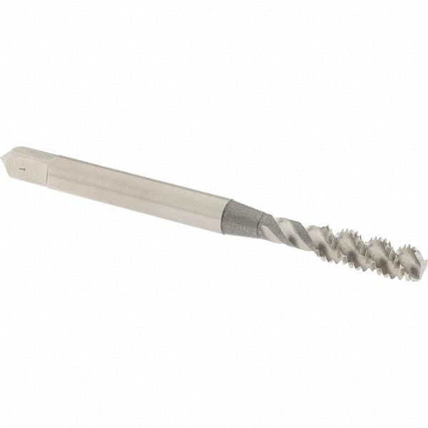 Picture of ProCut ER54-91032 10-32NF 3FL SP Flute Brite HSS Tap Threading Taping