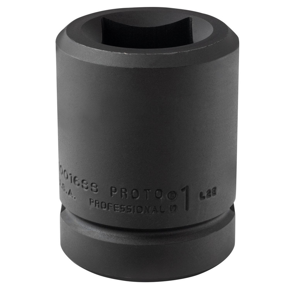 Picture of Proto 10016SS 1" X 1" Drive 4Pt Impact Socket