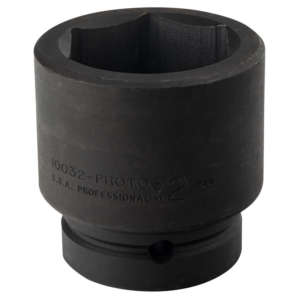 Picture of Proto J10032 1" Drive 2" 6P Impact Socket