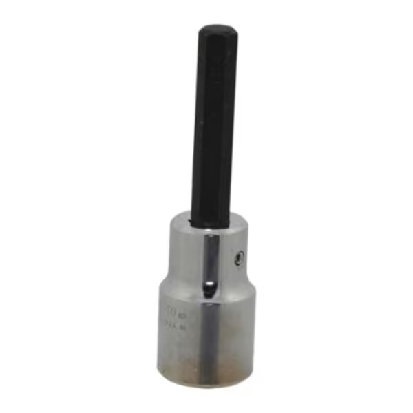 Picture of Proto J5441-17M 1/2" Drive Hex Bit Socket -17mm