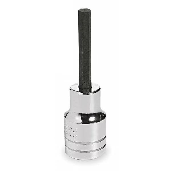 Picture of Proto J5441-6M 6mm X 3 1/4 Oal Socket