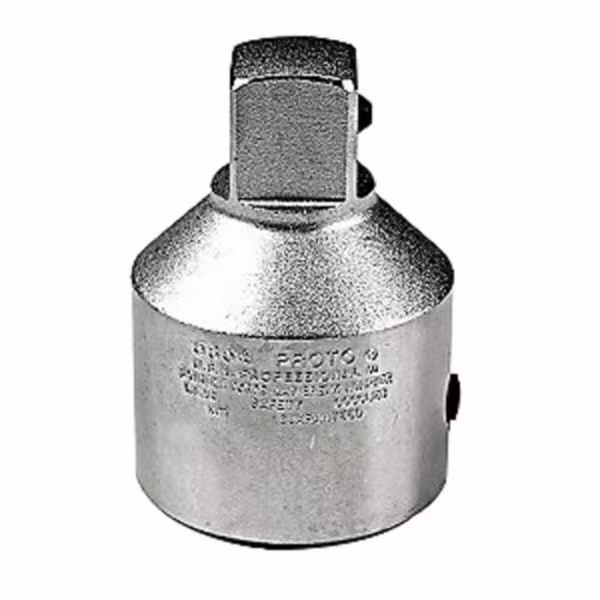 Picture of Proto J5853 1" Drive 3/4 Adapter