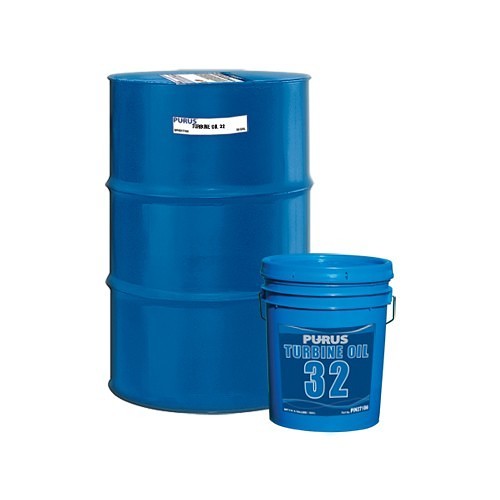 Picture of Purus Turbine Oil-Purus 32 (5 Gal) Pin27186