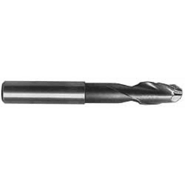 Picture of Putnam 92951 3/16 X 1/2 2Fl Ball End Mill