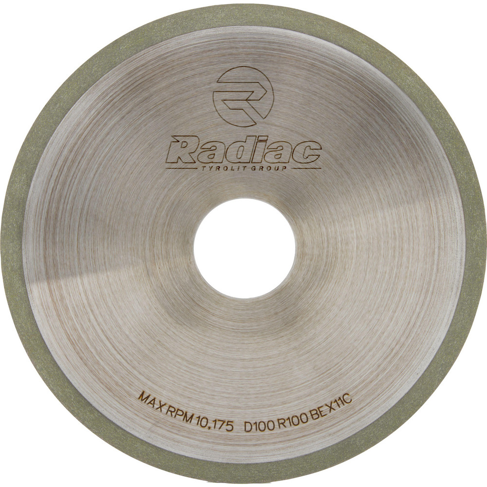 Picture of Radiac 6 X 0.04 X 1.25 41N Cut-Off Wheel Wheel Cut Off