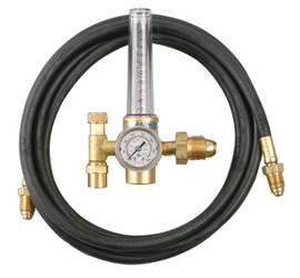 Picture of Radnor 64003041 Mix Flowmeter Regulator