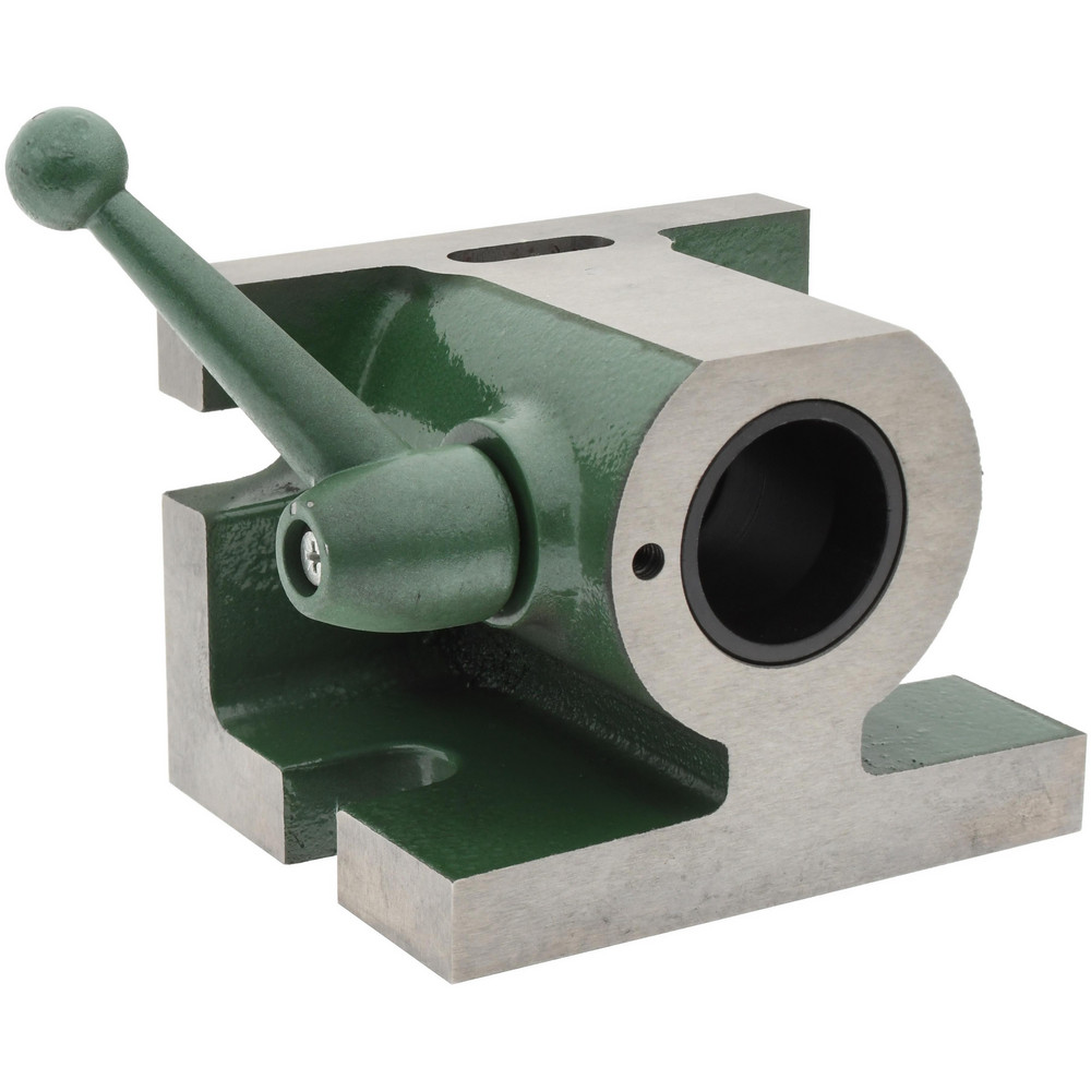 Picture of RapidHold JN50MSR1 Horizontal/Vertical Angle Collet Fixture