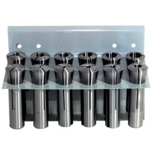 Picture of RapidHold GP70-R8CR12 Collet R8