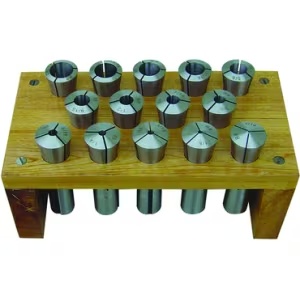 Picture of RapidHold GP872312214. Collet R8