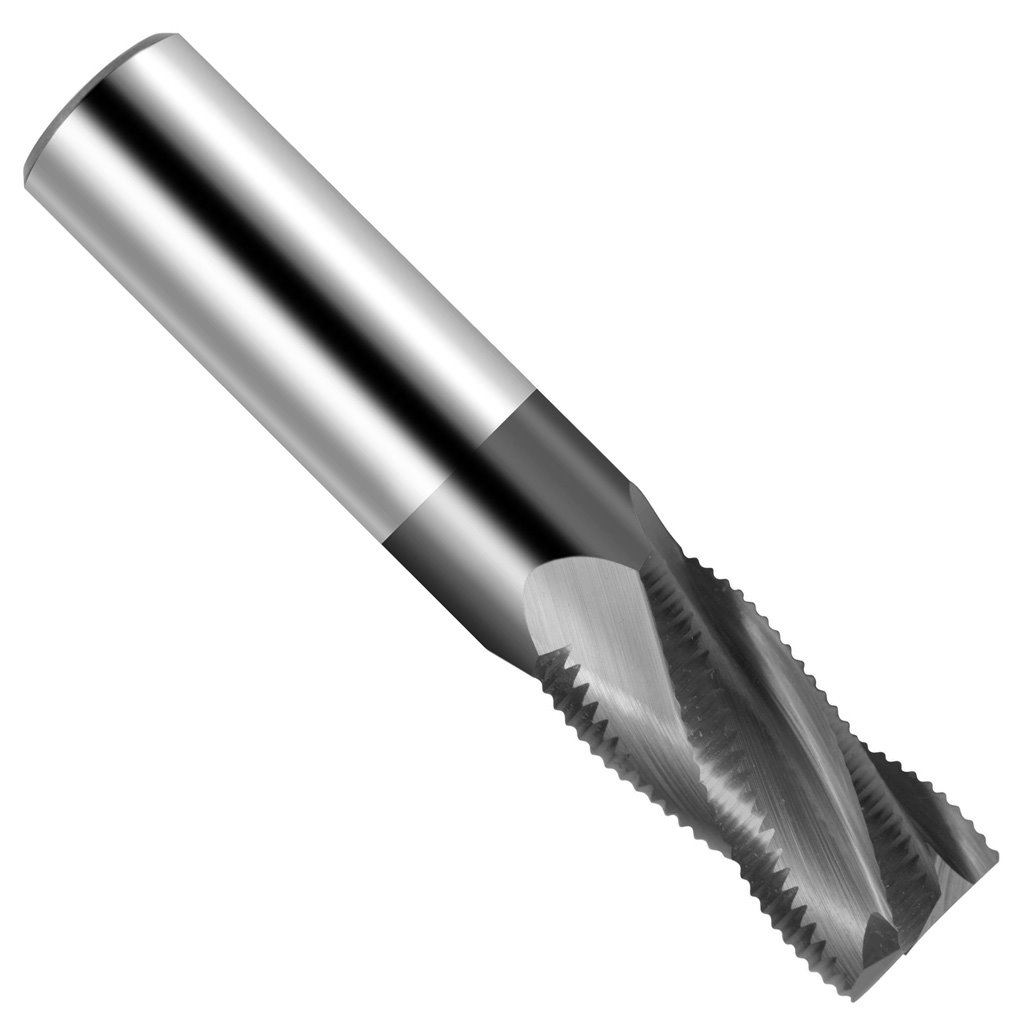 Picture of Rapidkut 052552Am 5/8 X 3-3/4 4Fl Sq Endmill Roughing