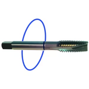 Picture of Rapidkut EK30BRB3012175 M12 X 1.75 D6 3FL SP PT PLUT Tap Threading Taping