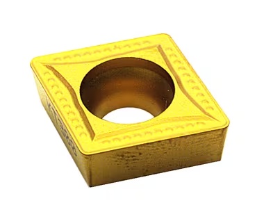 Picture of CCMT 21.51-GP ME425 TURing Insert Rapidkut ME1010000
