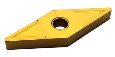 Picture of VNMG 431 GF ME115 Turning Insert Rapidkut ME1010455