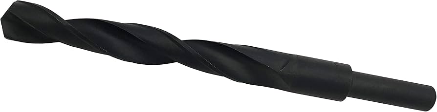 Picture of Rapidkut Ptak673F1400 14mm 118Deg HSS Split Point Drill