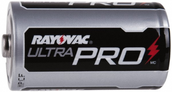 Picture of Rayovac Al-D D Rayovac Industrial Ultrapro Alkaline