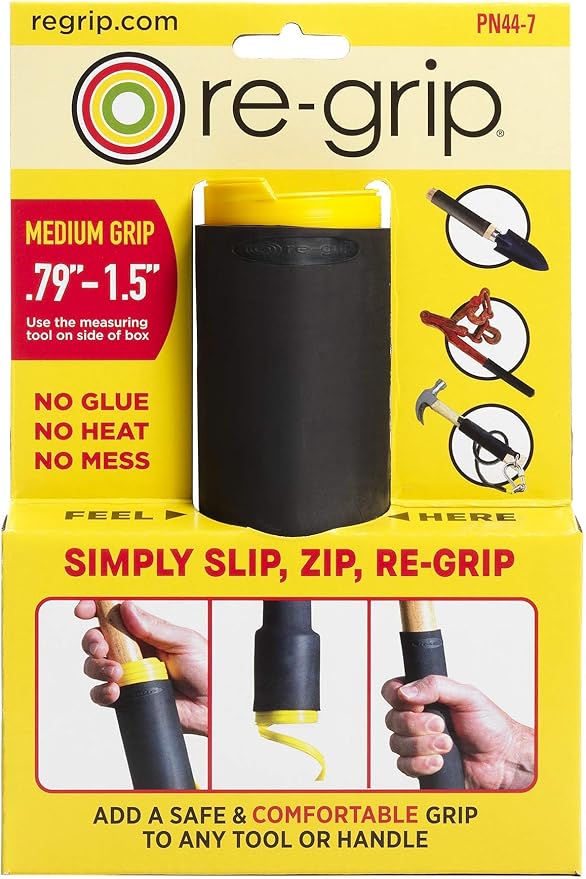 Picture for category RE-Grip