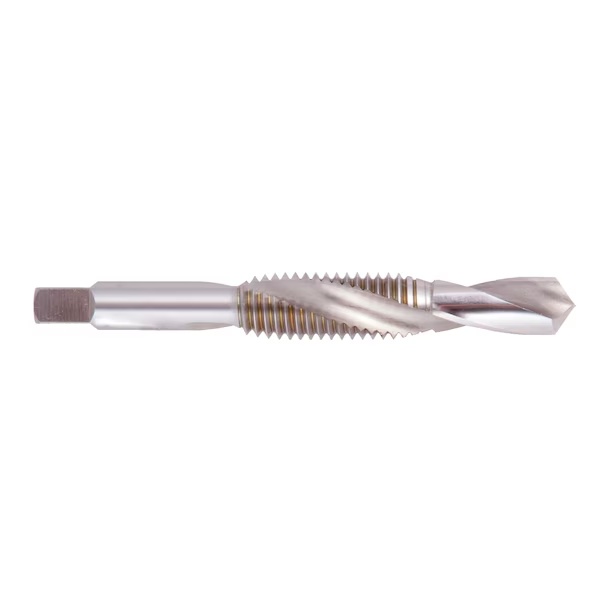 Picture of Regal 007512AS No.8-32.00TPI Drill & Tap HSS Uncoated