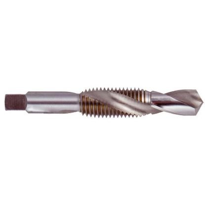 Picture of Regal 007528AS 5/16-18.00TPI Drill & Tap HSS Uncoated