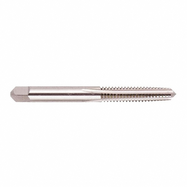 Picture of Regal 008016AS No.1-64.00TPI Cut Spiral Point Plug 4.0P-5.0P HSS Uncoated