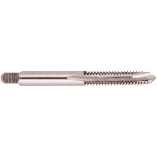 Picture of Regal 008017AS No.1-64.00TPI Cut Spiral Point Plug 4.0P-5.0P HSS Uncoated