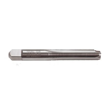 Picture of Regal 008062AS No.3-48.00TPI Cut Spiral Point Bottoming 1.0P-2.0P HSS Uncoated
