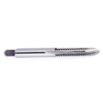 Picture of Regal 008363AS 1/4-28.00TPI Cut Spiral Point Plug 4.0P-5.0P HSS Uncoated