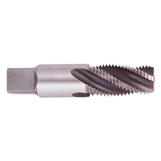 Picture of Regal 008860AS 1/2-14.00TPI Pipe Spiral Flute Pipe HSS Uncoated