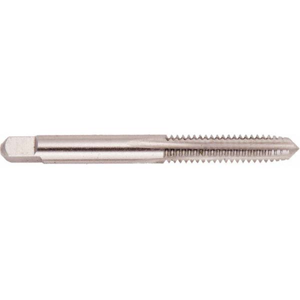 Picture of Regal 017070AS No.10-24.00TPI Hand Tap Taper 7.0P-10.0P HSS Uncoated