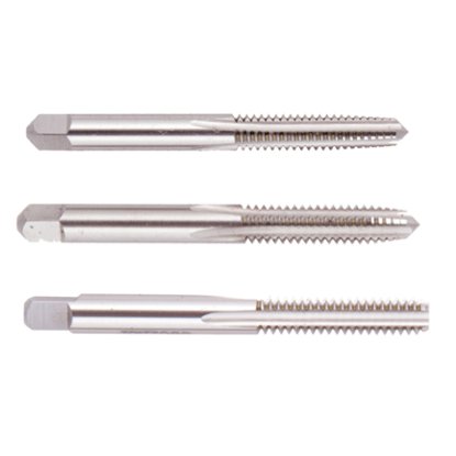 Picture of Regal 027728AS M4-0.70mm Hand Tap Taper 7.0P-10.0P HSS Uncoated