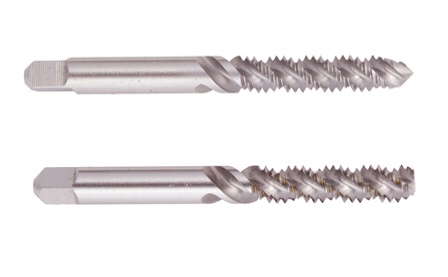 Picture of Regal 027751AS M8-1.25mm Cut Spiral Point Plug 4.0P-5.0P HSS Uncoated