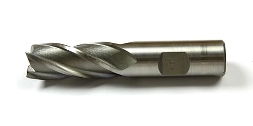 Picture of Regal E2189948 3/4 X 1 5/8 X 3 7/8 4Fl HSS Rough Endmil