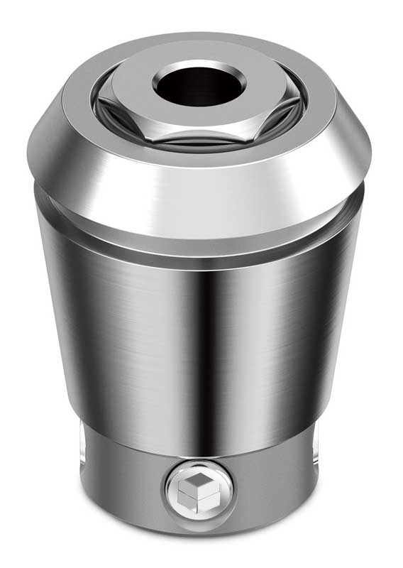 Picture of Rego-Fix 1520.02800 Collet ER20 Floating Tap Collet Tap0.830x0.110
