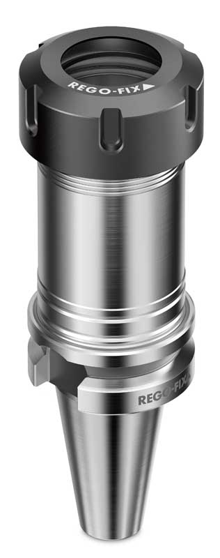 Picture of Rego-Fix 2130.11610 BT30 Collet Chuck ER16 1.9685 Gauge Length
