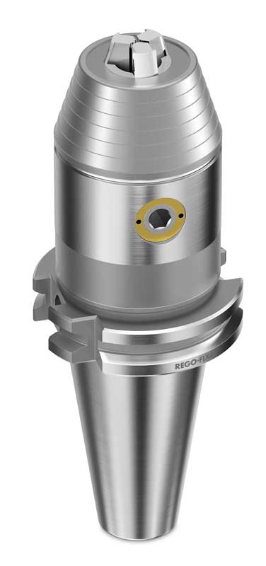 Picture of Rego-Fix 2250.50103 SK50 Drill Chuck 4.1732 Gauge Length