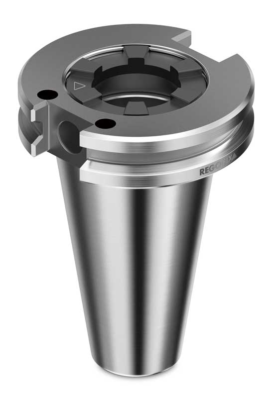 Picture of Rego-Fix 2350.14007 CAT50 Collet Chuck ER40 0.7451 Gauge Length