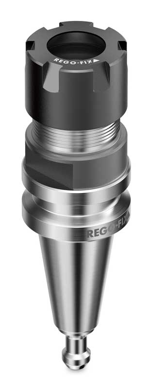Picture of Rego-Fix 2420.11616 ISO20 "HAAS" Collet Chuck ER16 2.0866 Gauge Length