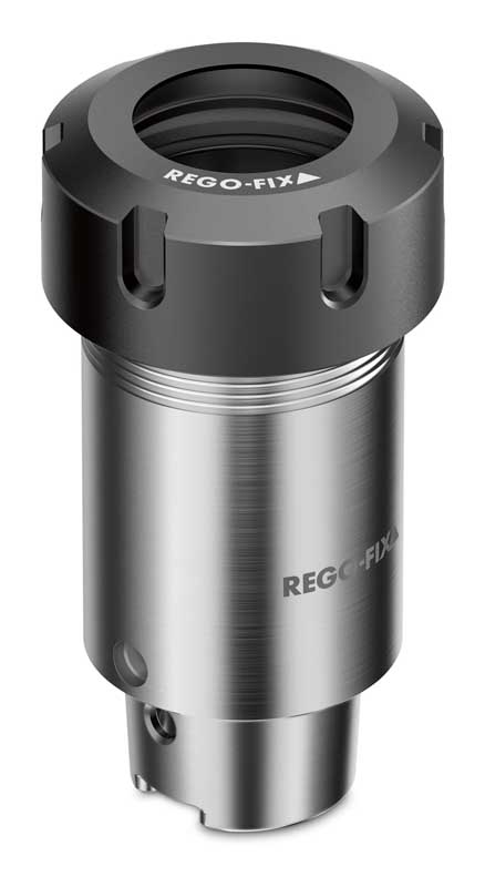 Picture of Rego-Fix 2532.11622 HSK32C Collet Chuck ER16 2.3622 Gauge Length