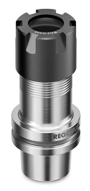 Picture of Rego-Fix 2532.11628 HSK32E Collet Chuck ER16 2.3622 Gauge Length