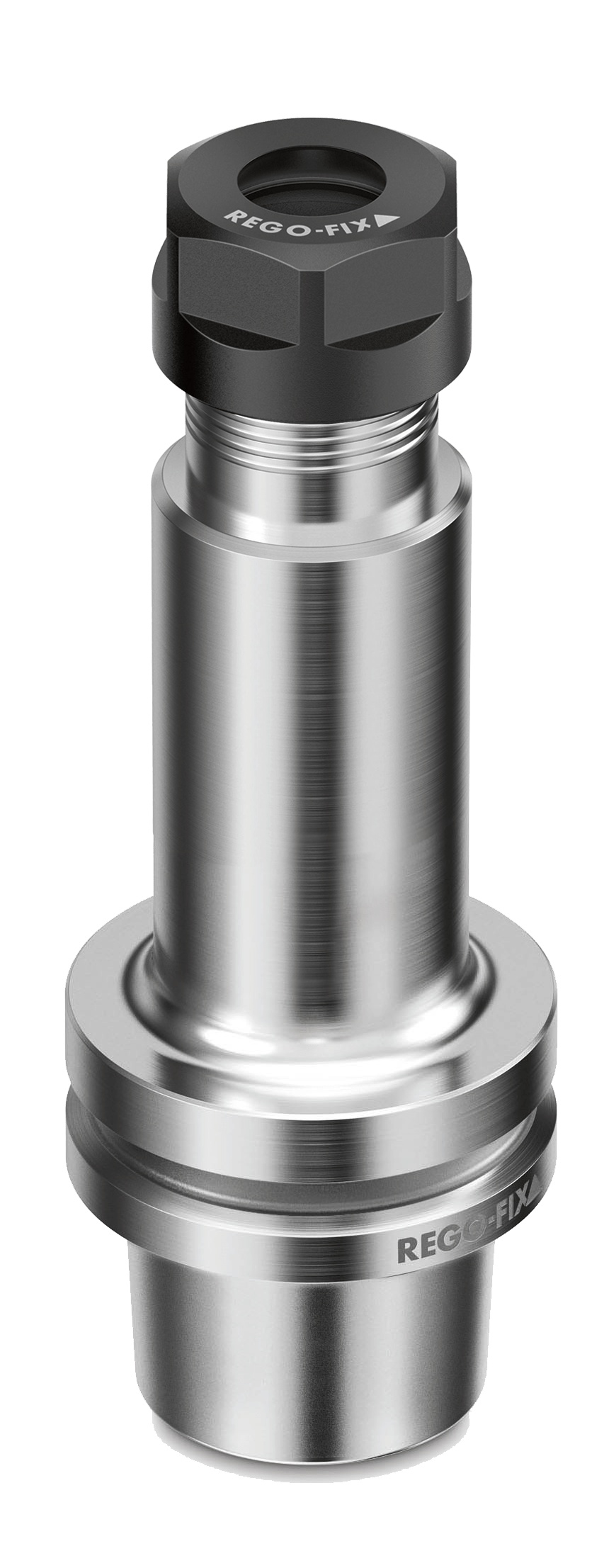 Picture of Rego-Fix 2563.14044 HSK63E Collet Chuck ER40 3.1496 Gauge Length