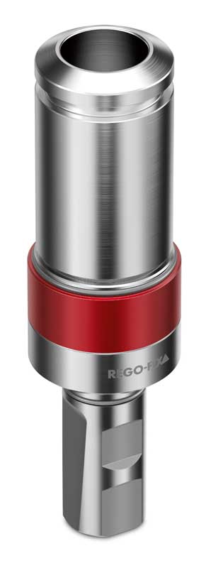 Picture of Rego-Fix 2625.61507 Collet Chuck G15 0.9844 25.00mm - 63/64 Shank