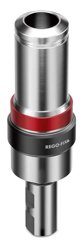 Picture of Rego-Fix 2625.62508 Collet Chuck ER25 0.9844 25.00mm - 63/64 Shank